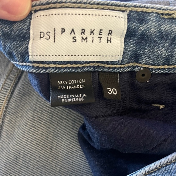 Parker Smith Jeans • Women’s size 30 - Picture 3 of 7